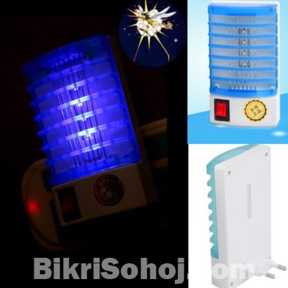 Electric Mosquito Killer Lamp